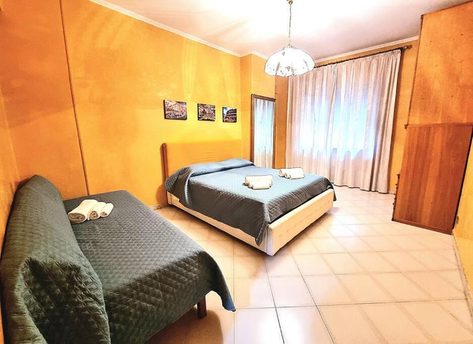 Appartamento Antico Roma